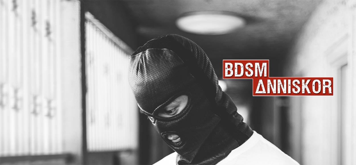 Xzenu, En BDSM-Aktivist i Rättvisans Namn – BDSM004
