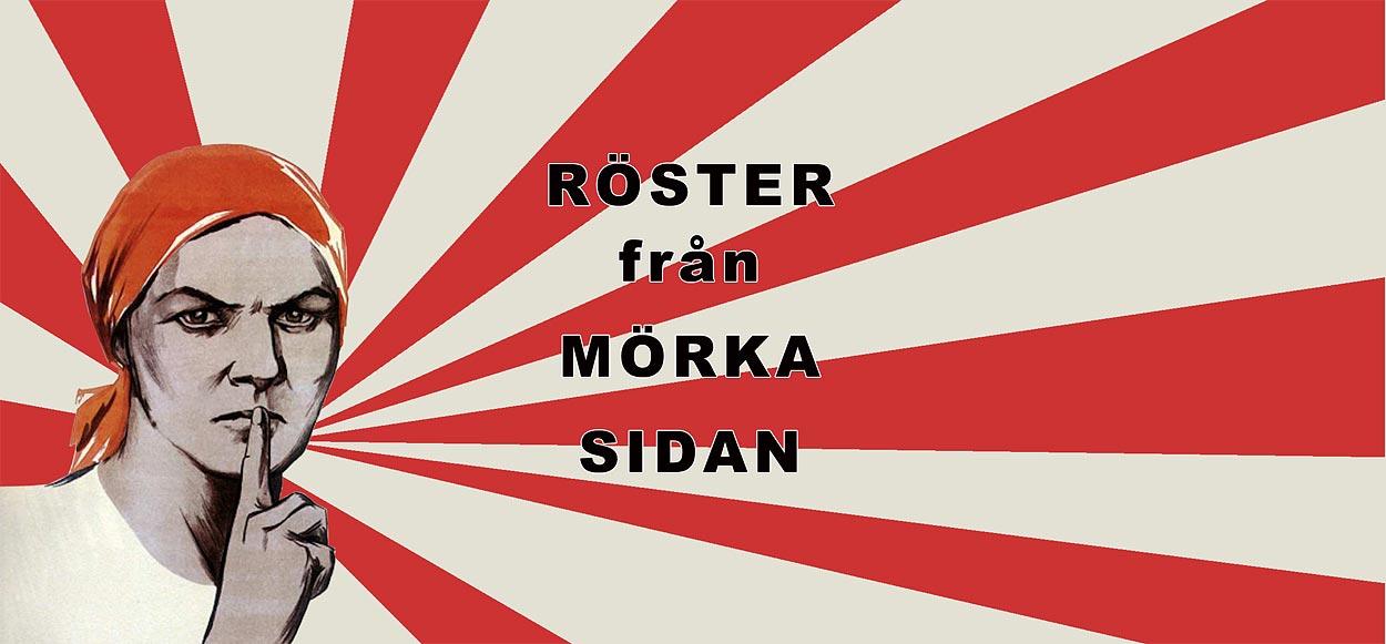 Att Komma ut Som BDSM-Utövare – RFMS008